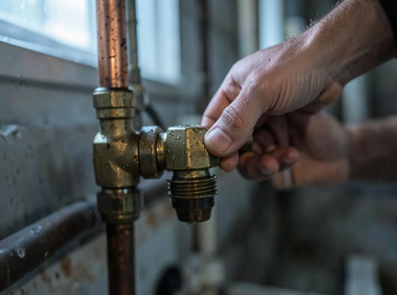 Emergency Plumber Woodbury, NJ FAQs